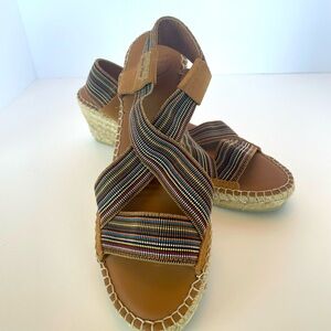 Toni Pons Espadrilles Wedge